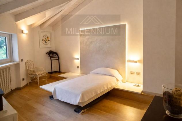 Villa singola - Arona . Rif.: 19drmlt - Foto 17