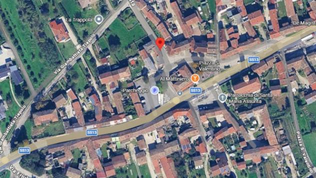 Immobile in asta di 134 m² in vendita a Basiliano - Foto 8