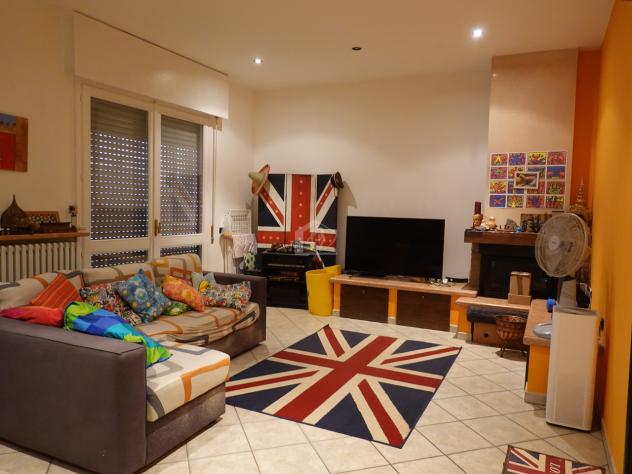 Borgo Virgilio vendesi appartamento 5 vani 125 Mq