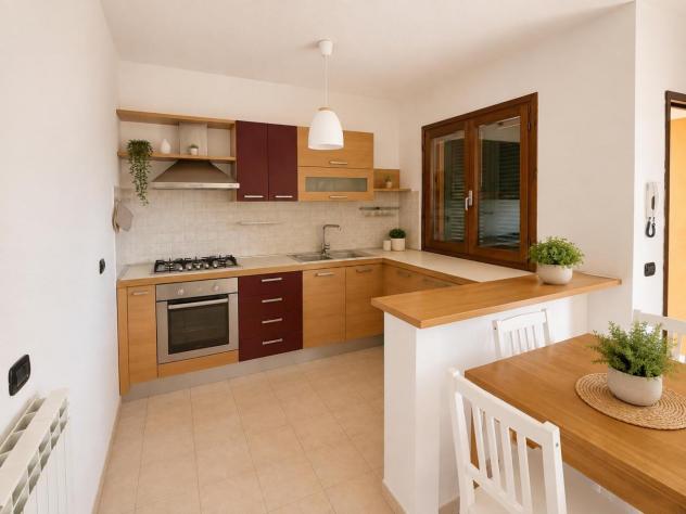 Appartamento in vendita a Casole d'Elsa 120 mq Rif: 1429514 - Foto 3