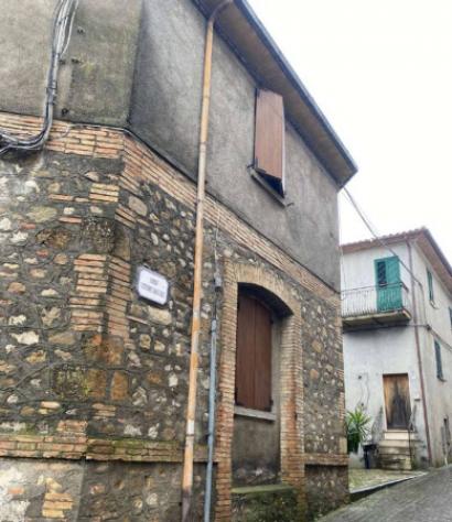 Immobile in asta di 144 m² con più di 5 locali in vendita a Castel Viscardo - Foto 4