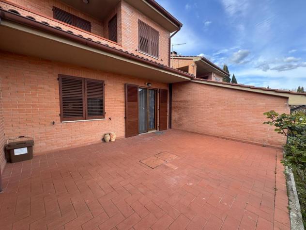 Casa semindipendente in vendita a Quercegrossa - Castelnuovo Berardenga 150 mq Rif: 1404744 - Foto 3