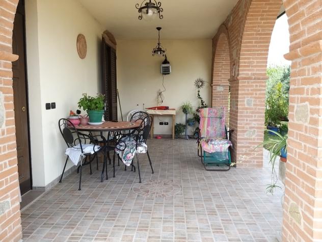 Villa in vendita a Castiglione del Lago - Foto 3