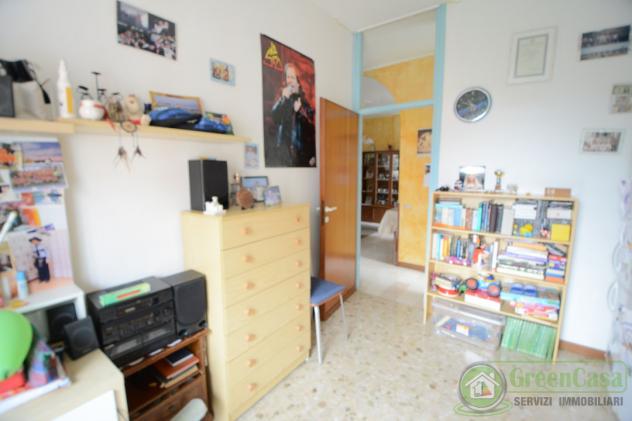 APPARTAMENTO di 3 vani e di 80 mq (CAVENAGO DI BRIANZA) rif. IGC 3 L 79 VIA GRAMSCI - Foto 14