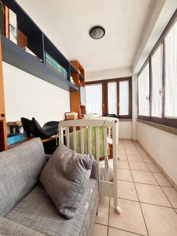 Appartamento in vendita a Cecina 95 mq Rif: 1398968 - Foto 6