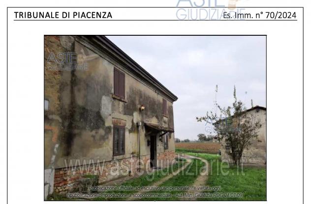 IMMOBILI-IMMOBILE RESIDENZIALE-Strada Vicinale della Fontana 94