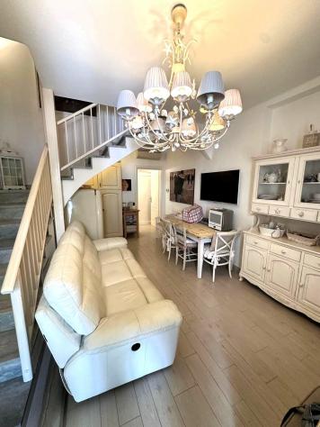 Villetta a schiera in vendita a Forte dei Marmi 130 mq Rif: 1353671 - Foto 2