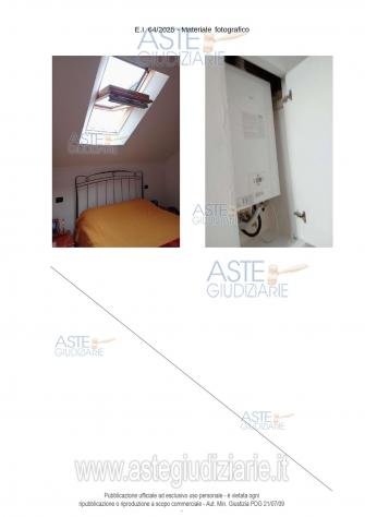IMMOBILI-IMMOBILE RESIDENZIALE-Via Sapello, 15, 16157 Genova GE, Italia - Foto 6