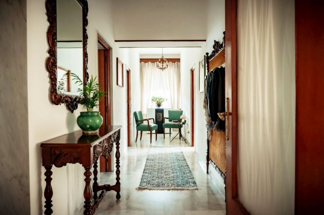 VENDESI VILLA A GROTTOLE: UN SOGNO A DUE PASSI DA MATERA! - Foto 7