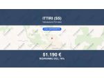 Immobile in asta di 261 m² in vendita a Ittiri