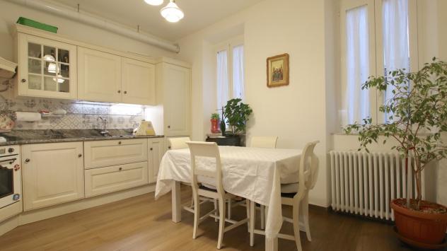 Appartamento in vendita a Lucca