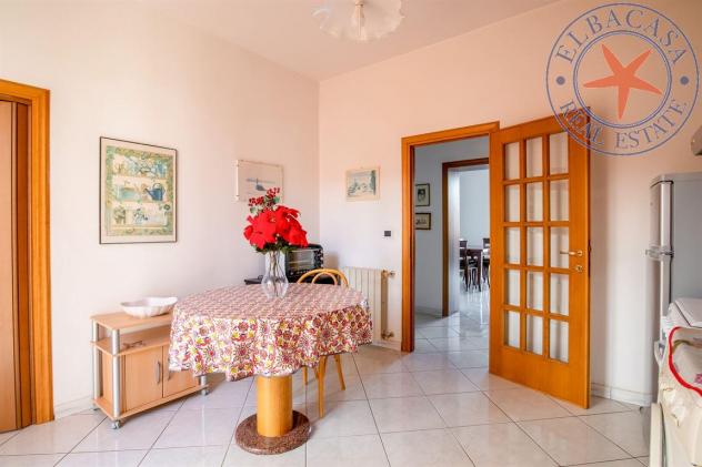 MARCIANA MARINA - ELBA - TRILOCALE IN CENTRO - Foto 11