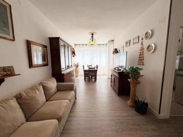 Appartamento in vendita a Massa 93 mq Rif: 1411407 - Foto 2
