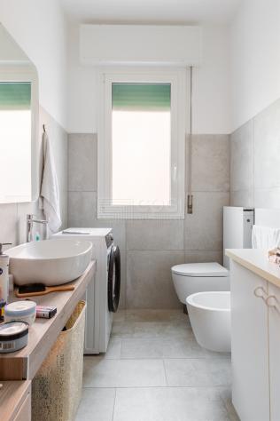 MASSA LOMBARDA – COMFORT E SPAZI DA VIVERE - Foto 15