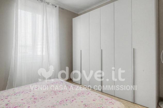 Appartamento di 95 m² con 3 locali in vendita a Massafra - Foto 20