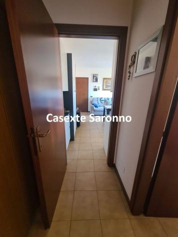 AD USO INVESTIMENTO - BILOCALE AD OLGIATE OLONA CON INQUILINO - Foto 16