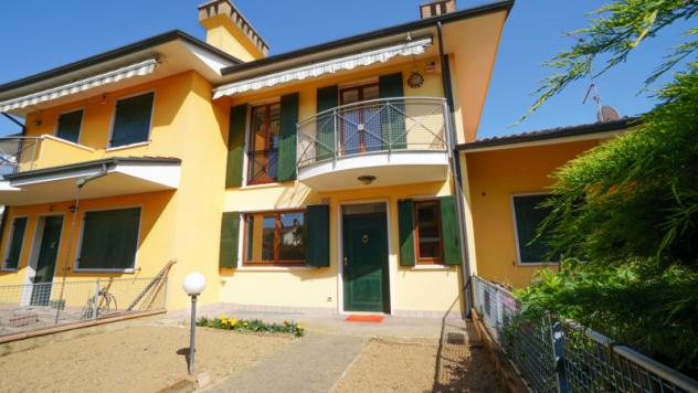 Casa a schiera a San Bonifacio - Rif. 0202 - Foto 2