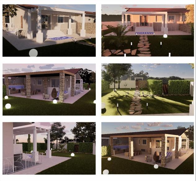 Villa a schiera in vendita a San Felice Circeo - Foto 11