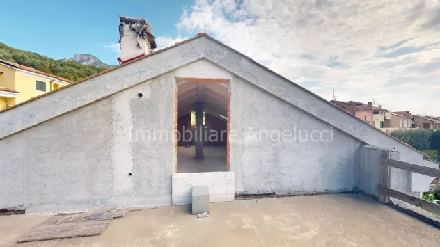 VILLA IN COSTRUZIONE a Toirano (SV) - Foto 9