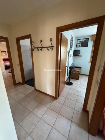 MONTECCHIO VENDESI AMPIO APPARTAMENTO INDIPENDENTE CON TAVERNA E AMPIO GIARDINO - Foto 17