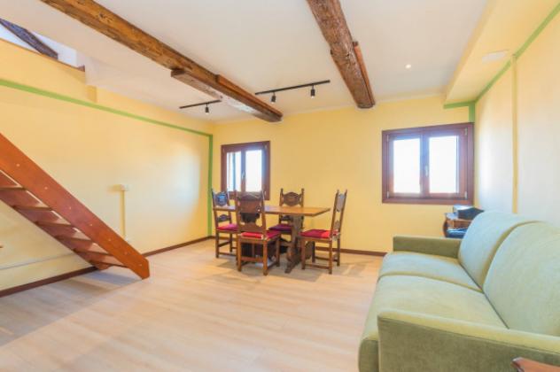 Appartamento di 110 m² con 4 locali in vendita a Venezia - Foto 2