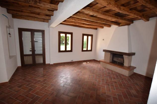 VILLA di 8 vani e di 380 mq (VOLPAGO DEL MONTELLO) rif. BI91D_5 - Foto 3