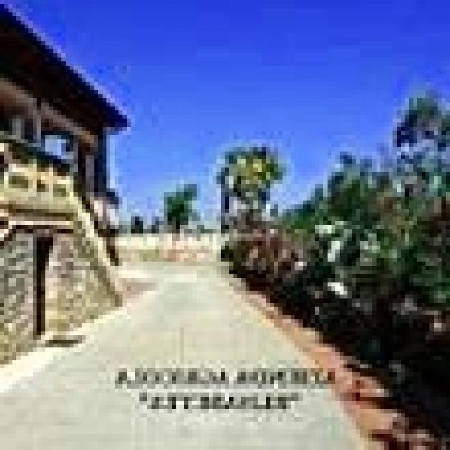 Agrihotel Elisabetta S.r.l. - Foto 3