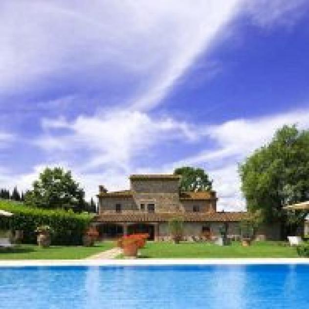 Agriturismo La Casa di Rodo