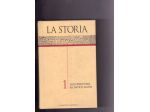 La storia, volume 1, La Biblioteca di Repubblica