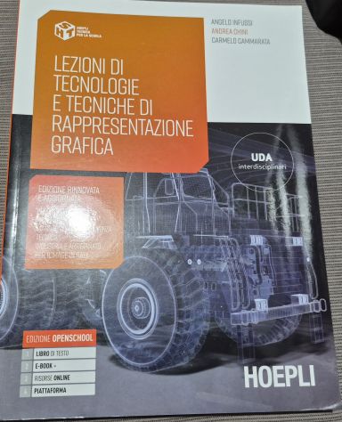 Libri scolastici usati - Foto 5
