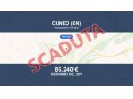 Immobile in asta di 130 m² con più di 5 locali in vendita a Cuneo