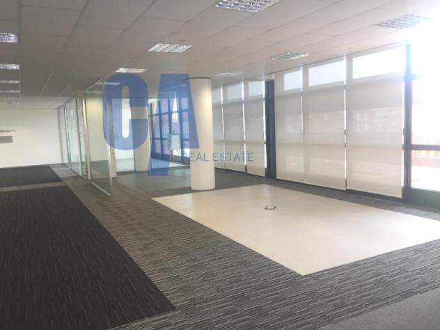 Ufficio a Vimodrone - Rif. ULAAN3464 - Foto 2