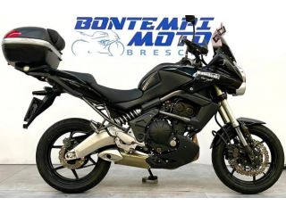 Kawasaki Versys 650 null