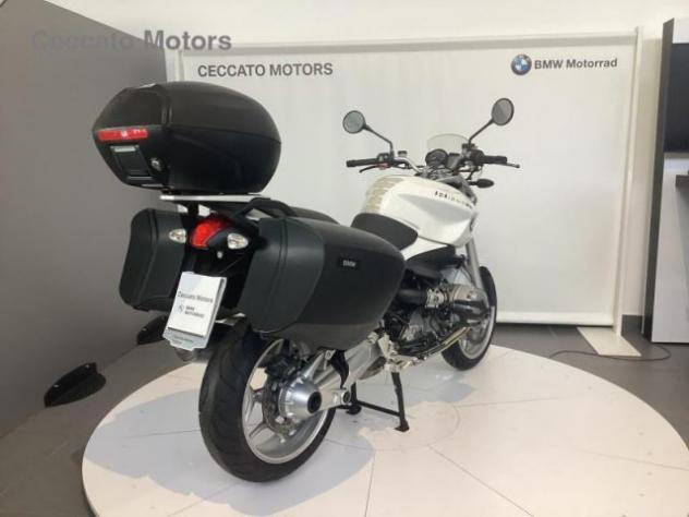 BMW R 1200 R Abs rif. 19882615 - Foto 10