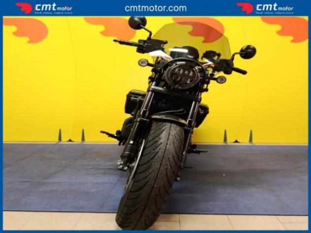 HONDA CMX 1100 Garantita e Finanziabile rif. 24096442 - Foto 2