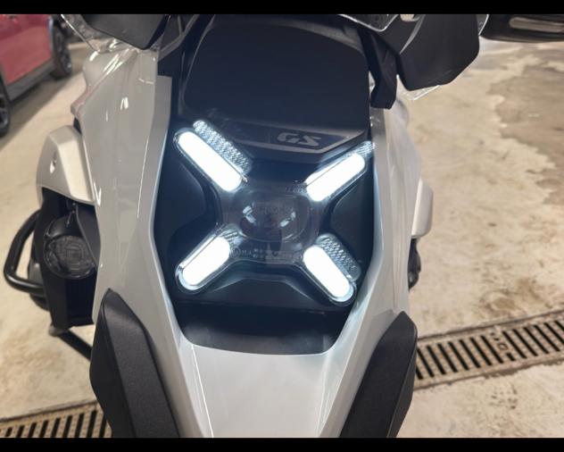 BMW Motorrad R 1300 GS GS my24 - Foto 10