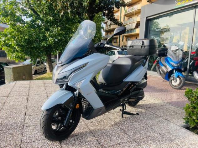KYMCO X-Town 300i ABS TUTTO INCLUSO ANCHE PASSAGGIO! MINI - Annunci Roma
