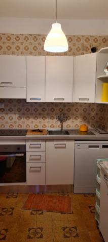 APPARTAMENTO di 5 vani e di 60 mq (FOLLONICA) rif. P4 - Foto 8