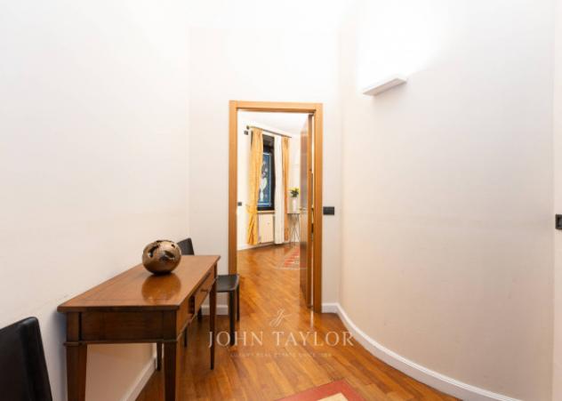 Appartamento di 100 m² con 5 locali in affitto a Milano - Foto 15