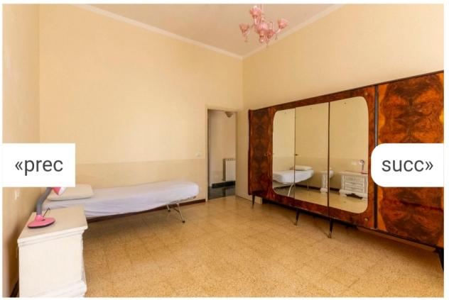 Stanza in appartamento in affitto a Siena - Foto 6