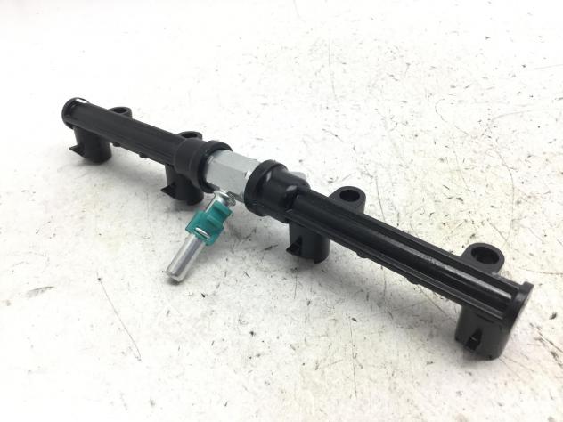 HONDA CBR RR ABS KM0 600 TUBO REGOLAZIONE BENZINA CARBURANTE 2024 2026 PC69A4RK - Foto 6