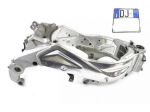 APRILIA RSV TUONO 1000 R AP8146974 TELAIO CON DOCUMENTI 06 - 10 FRAME WITH  &hellip;