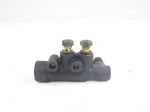 MALAGUTI MADISON 250 S 03002203 RIPARTITORE DI FRENATA CBS 99 - 02 BRAKE DI &hellip;
