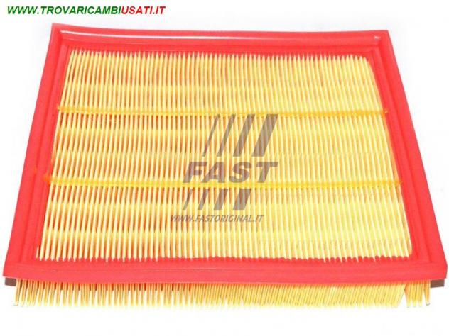 FILTRO ARIA FORD TRANSIT 06 2.2 TDCi FT37153