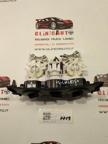 CENTRALINA CLIMA SUZUKI Swift 4° Serie 7440062J10BJP (0410) - Foto 4