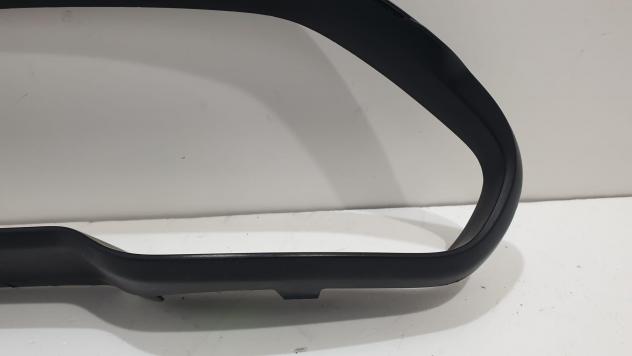 CORNICE DISPLAY VEGLIA QUADRO STRUMENTI PEUGEOT 2008 1° Serie 208 2008 (13) - Foto 4