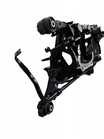 ASSALE POSTERIORE LAND ROVER Range Rover Evoque Serie LR139933 204DTD Hybrid 2000 (18) - Foto 6