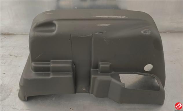 0187930 PASSARUOTA LOKARI POSTERIORE SINISTRO LIGIER XTOO R JS34