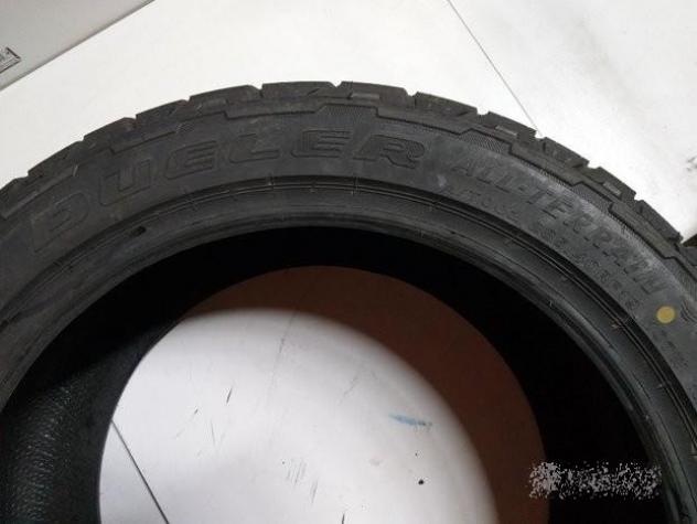 4 gomme 285 40 19 bridgestone rft a8894 - Foto 5