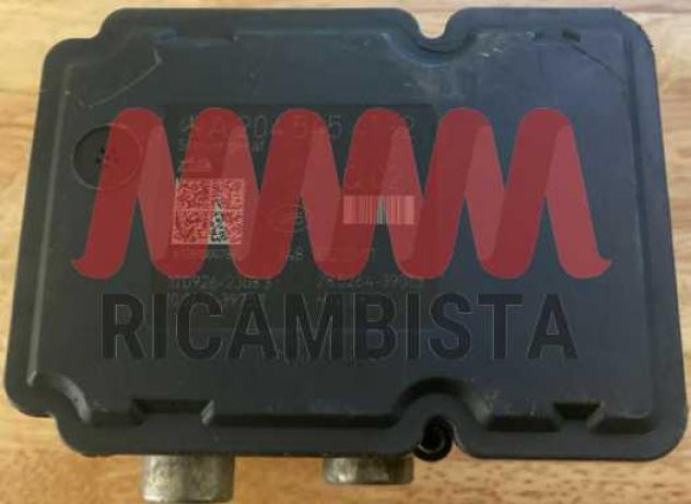 A2045454132 Mercedes Classe C350 W204 centralina gruppo pompa ABS ESP